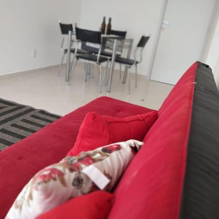 구아라파리 Morada Das Cassias 아파트 외부 사진